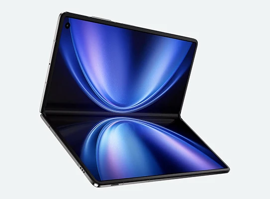 Devices vivo X Fold5 5G Display Banner U Mobile